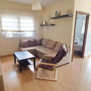 Picasso Appartement Málaga