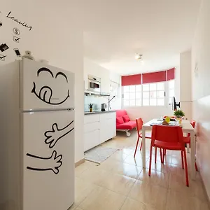 Rincon Atlantico Appartement Vecindario (Gran Canaria)