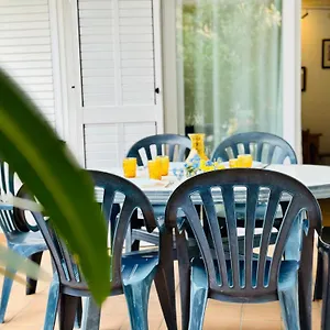 Global Immo 3277 Platja Appartement Roses