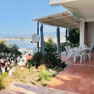 Puig Rom 68 Bajo Appartement Roses