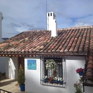 El Rincon De Paco Séjour à la campagne