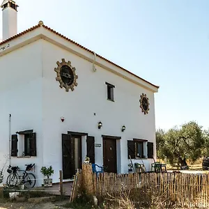Casa Halcon Séjour à la ferme