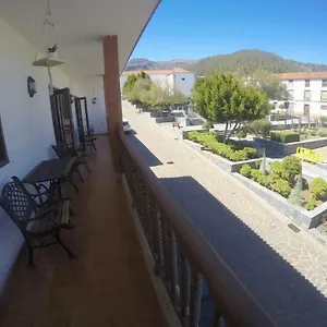 El Jardin De Retamas Appartement Vilaflor