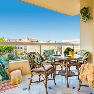Hsh Suites Magdalena Appartement