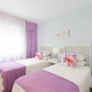 Unique Homes Setas La Campana Appartement